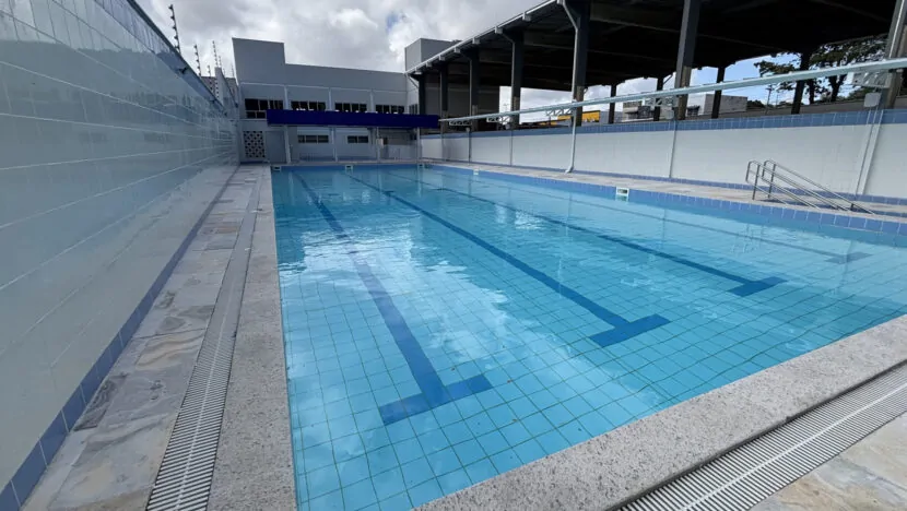 Sesc RN abre novo complexo esportivo com diversas modalidades em Potilândia