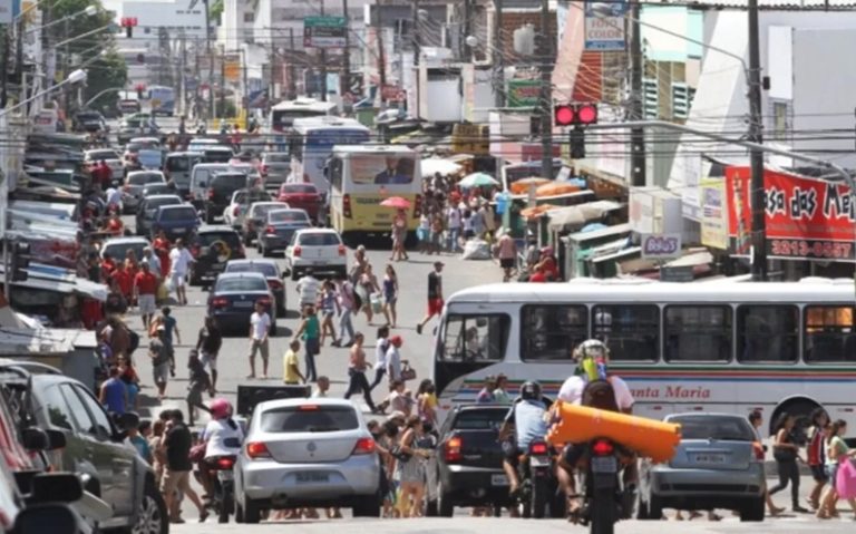 Impacto de feriados no RN em 2026 deixa comércio varejista em alerta