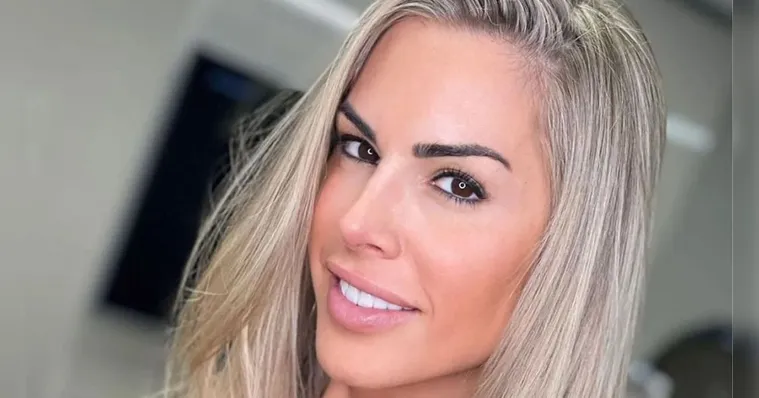 Joana Prado é acusada de maltratar sogro em podcast