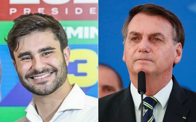 Sobrinho de Dilma faz Bolsonaro perder benefícios vitalícios