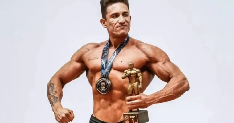Atleta morre após infecção por bactéria 'devoradora de carne'