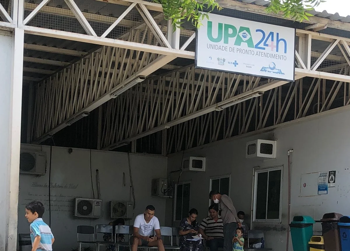 MPF recorre contra absolvição de réus por irregularidades em contrato da UPA Pajuçara