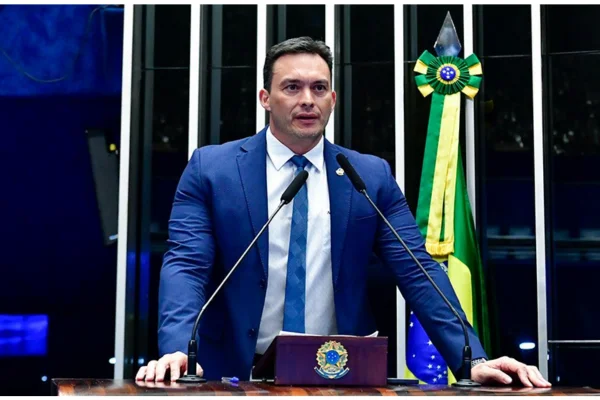 Styvenson muda postura e vota para abrandar as penas para criminosos