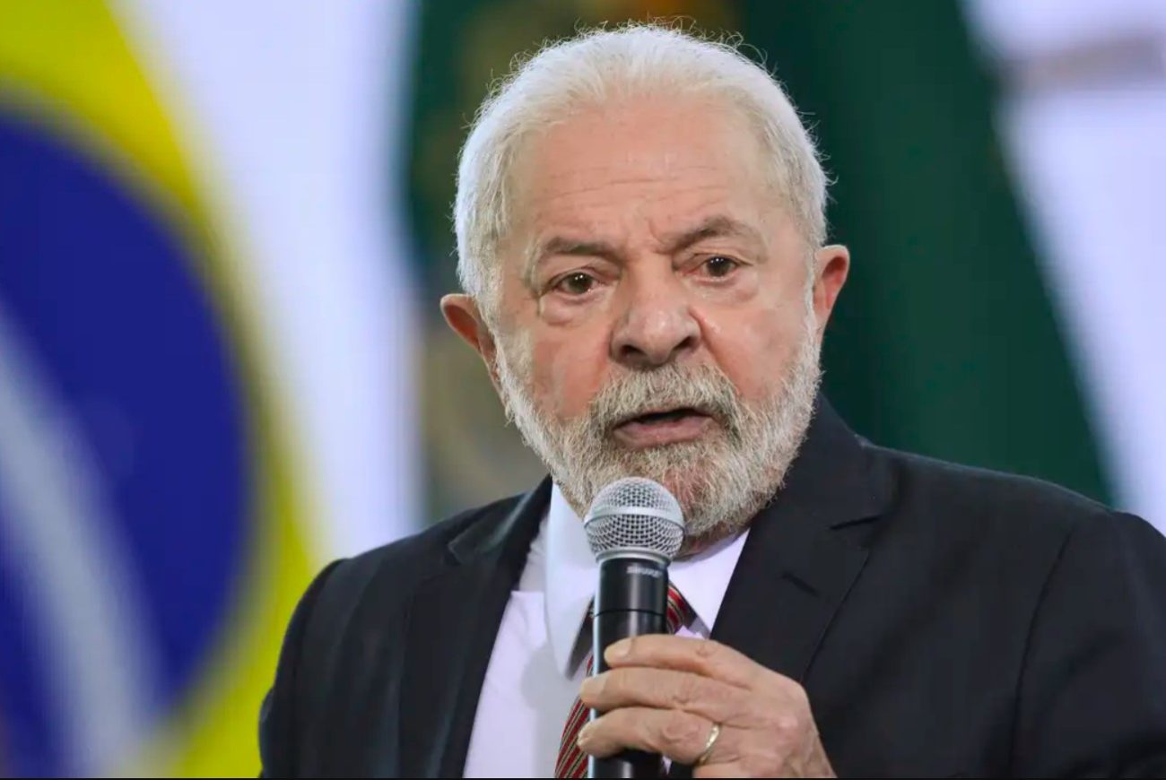 Lula manda abrir processo e pede expulsão de servidor da CGU que agrediu mulher e criança