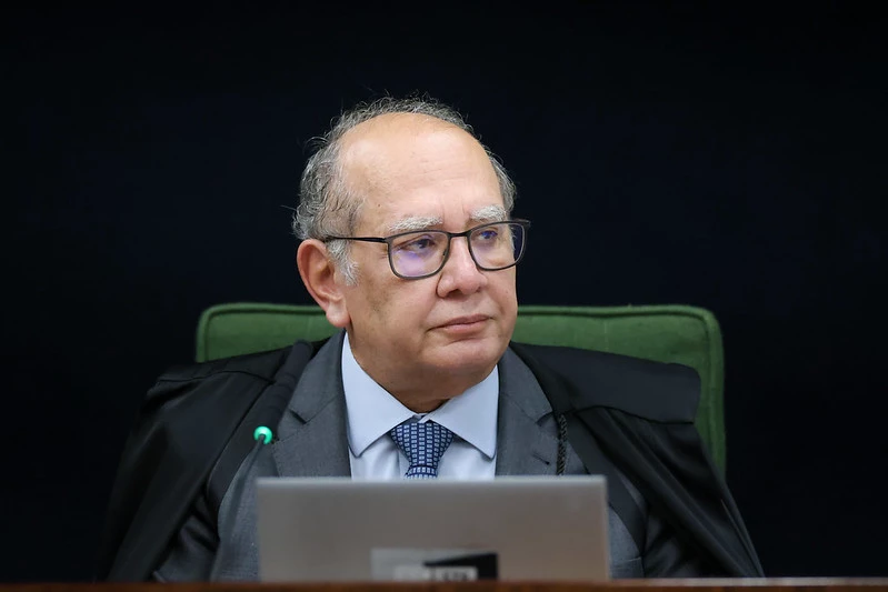 Para oposição, Gilmar Mendes quer “reescrever” a Constituição