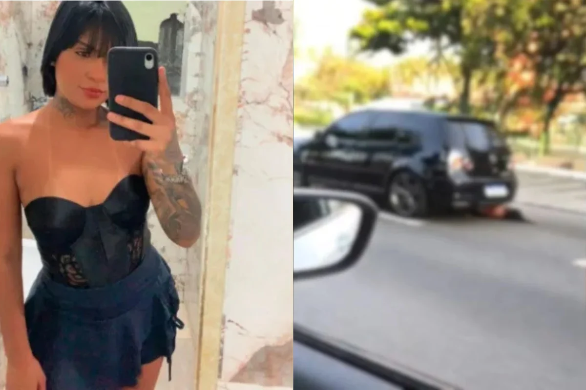 Suspeito de atropelar e arrastar mulher que teve pernas amputadas é baleado e preso pela polícia