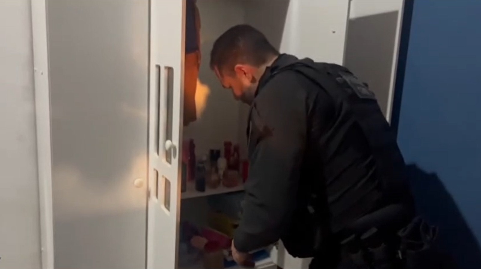 DNA do Crime: Polícia Civil prende homem que estuprou e roubou mulher na Grande Natal