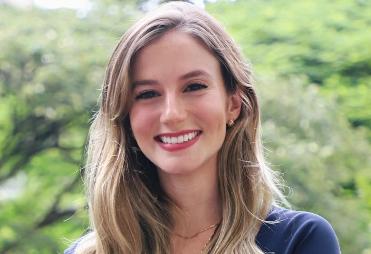 Brasileira se torna bilionária mais jovem do mundo a fazer própria fortuna