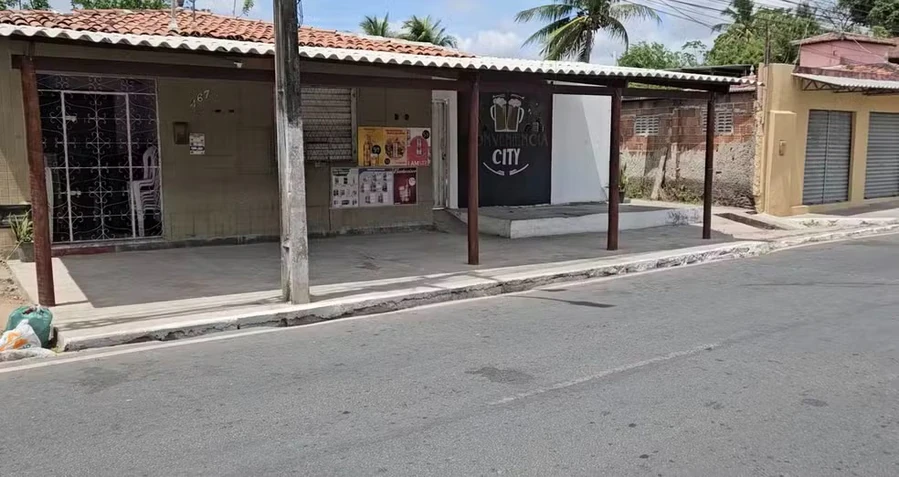 Cinco pessoas são baleadas em atentado durante comemoração em Macaíba