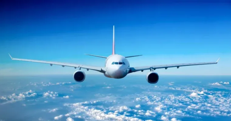Projeto quer produzir combustível de aviação a partir de resíduos de cana-de-açúcar