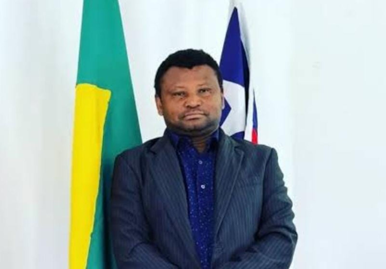 Presidente de Câmara investigado e preso assume prefeitura no Maranhão