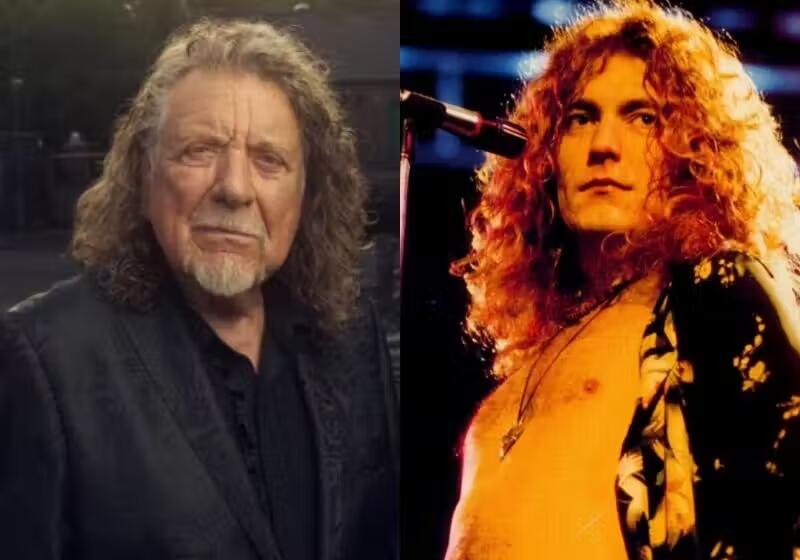 Robert Plant no Brasil: começa venda de ingressos da turnê do vocalista do Led Zeppelin