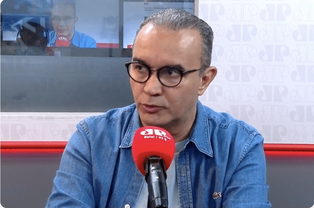 VÍDEO: Kelps Lima critica gestão Fátima Bezerra e aponta “falhas” do governo