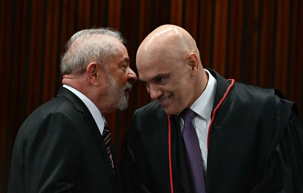 Lula sanciona alta de 8% em salários do Jucidiário em 2026