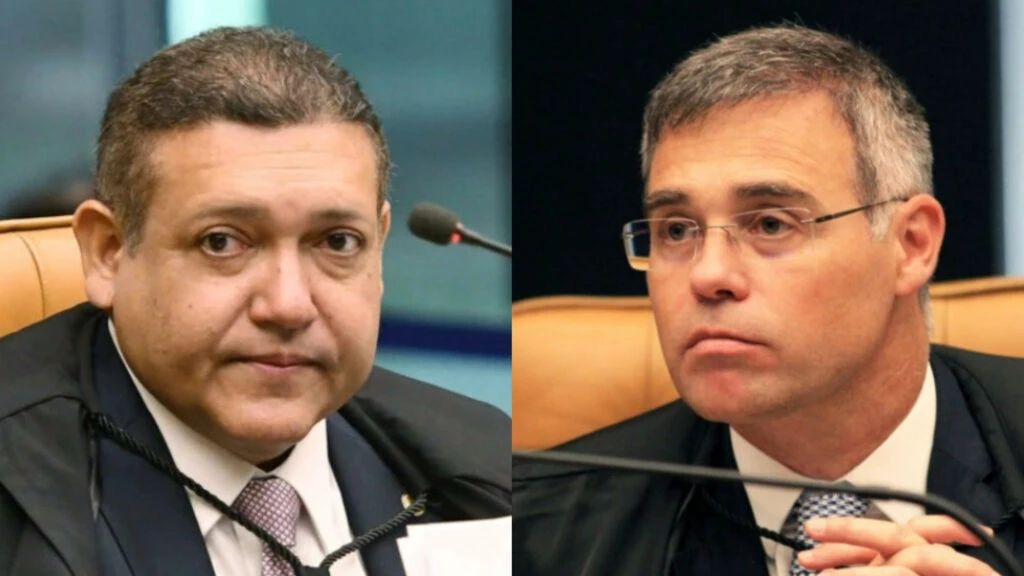 Em 2026, ministros indicados por Bolsonaro assumirão o TSE