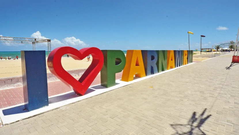 Pirangi recebe festival gastronômico com shows à beira-mar a partir desta sexta