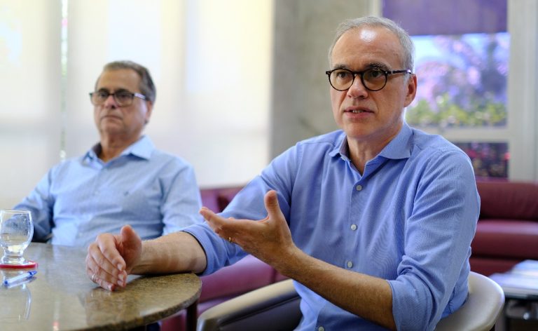 UFRN perderá R$ 14,7 milhões em 2026 com o corte de orçamento para universidades