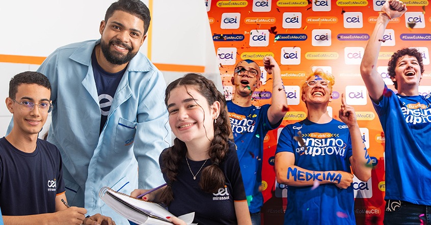 Escola privada de Natal oferece condições especiais para fechamento de matrícula em dezembro