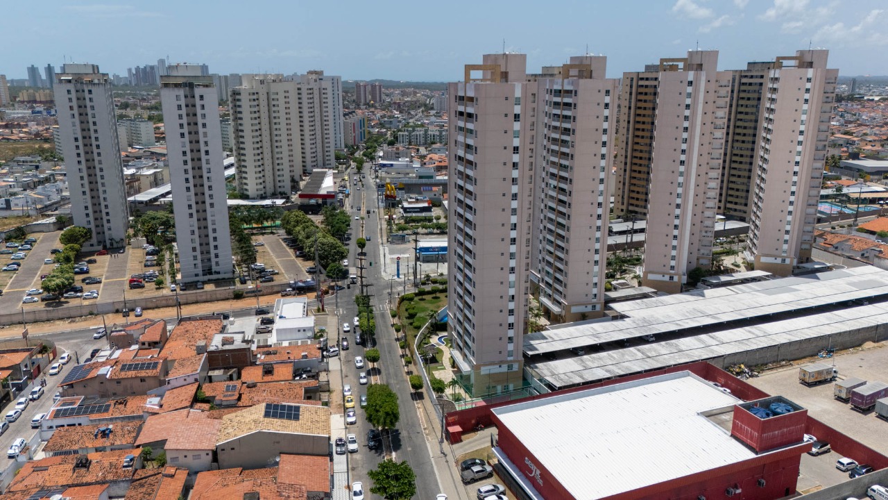 Parnamirim é o segundo maior polo de pequenos negócios do Rio Grande do Norte