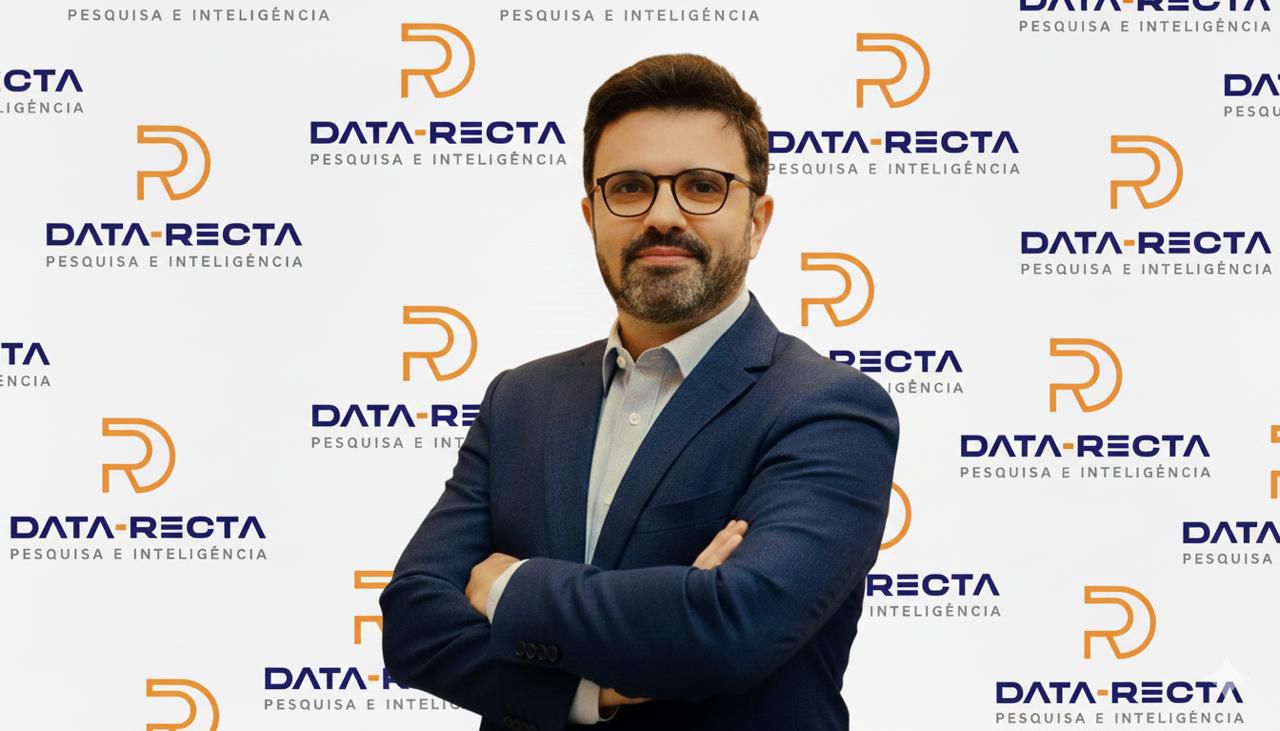 Data Recta anuncia chegada ao RN e apresenta pesquisa eleitoral realizada em Natal