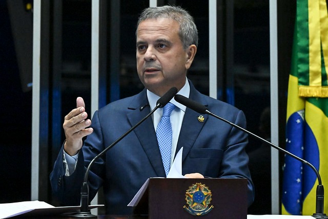 Rogério Marinho pede investigação do TCU sobre empréstimo de R$ 20 bilhões dos Correios com aval da União