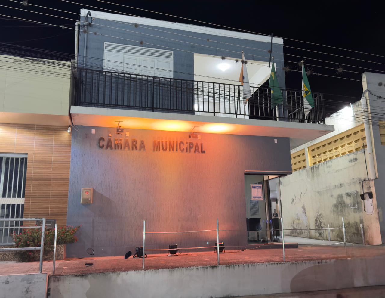 Câmara Municipal de Campo Redondo conquista o Selo Ouro em Transparência Pública
