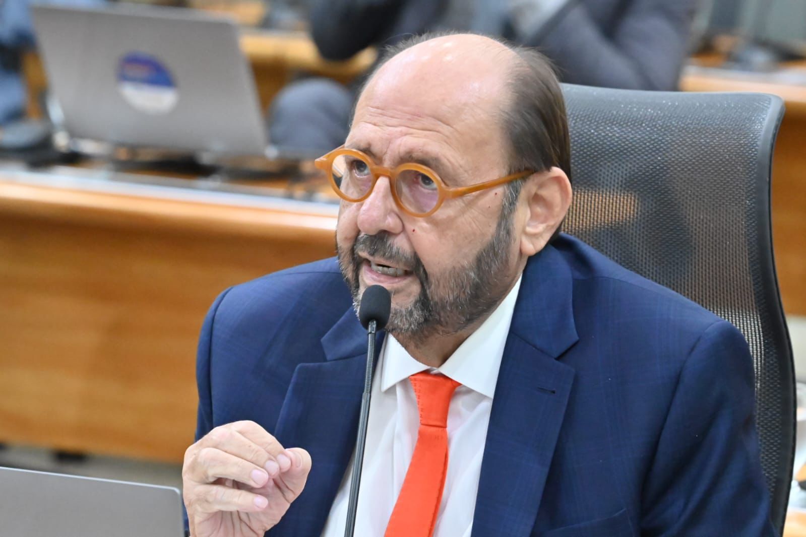 Assembleia aprova por unanimidade projeto que fortalece autonomia financeira dos municípios do RN
