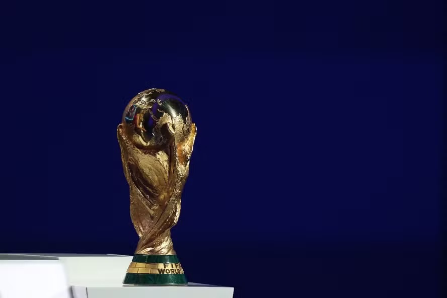 Fifa anuncia categoria de ingressos com preços mais acessíveis para a Copa do Mundo de 2026