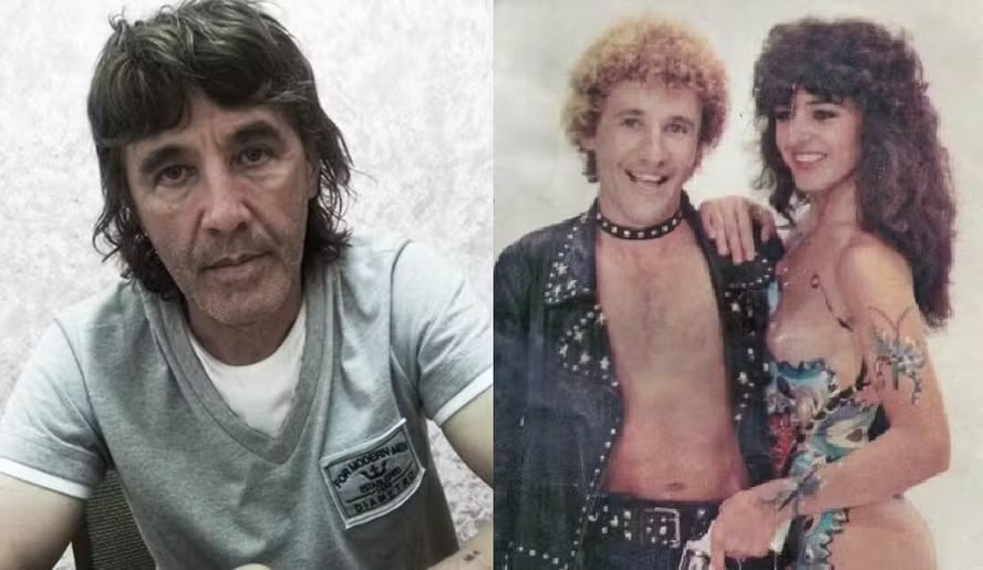 Ator e diretor de pornochanchadas, Sady Baby morre aos 71anos após sofrer grave acidente de carro