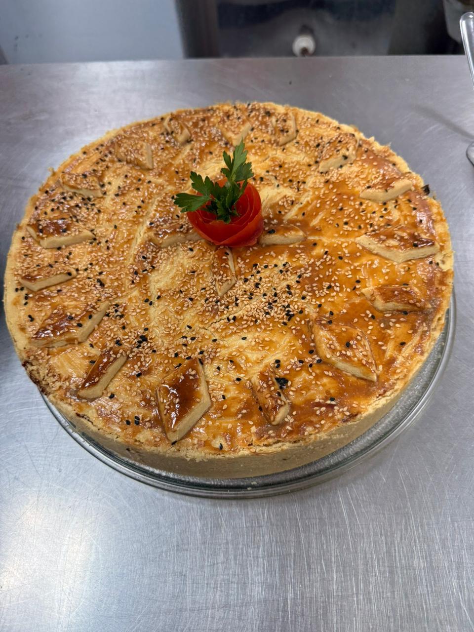 Parceria da Prefeitura com o SENAI leva cursos de Bolos, Tortas e Salgados às comunidades
