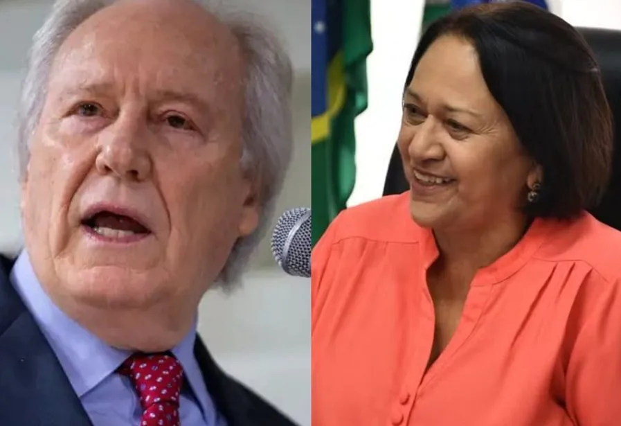 Governadora e ministro da Justiça lançam segunda fase do “Território Seguro” em Natal
