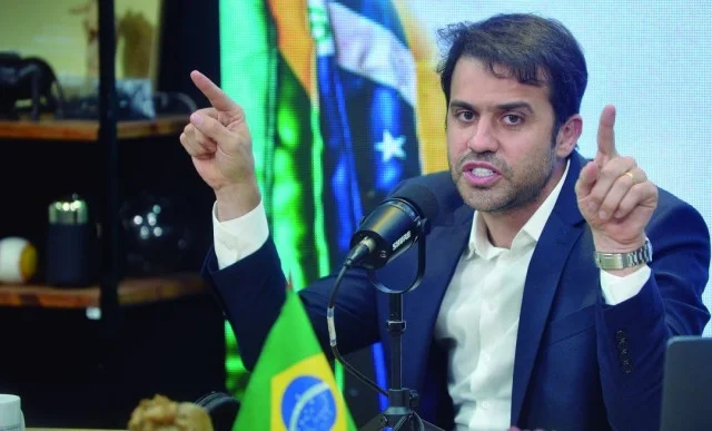 TRE-SP declara Pablo Marçal inelegível por 8 anos