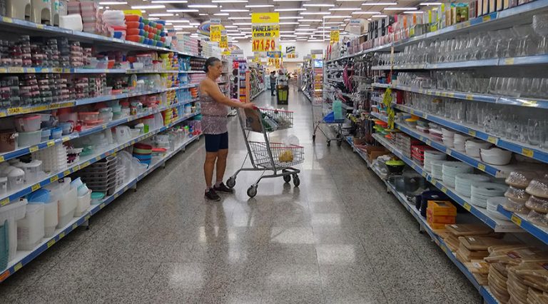 Confira o horário de funcionamento dos supermercados do RN neste fim de ano