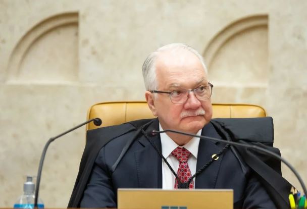 Fachin propõe “código de conduta” para STF e irrita outros ministros