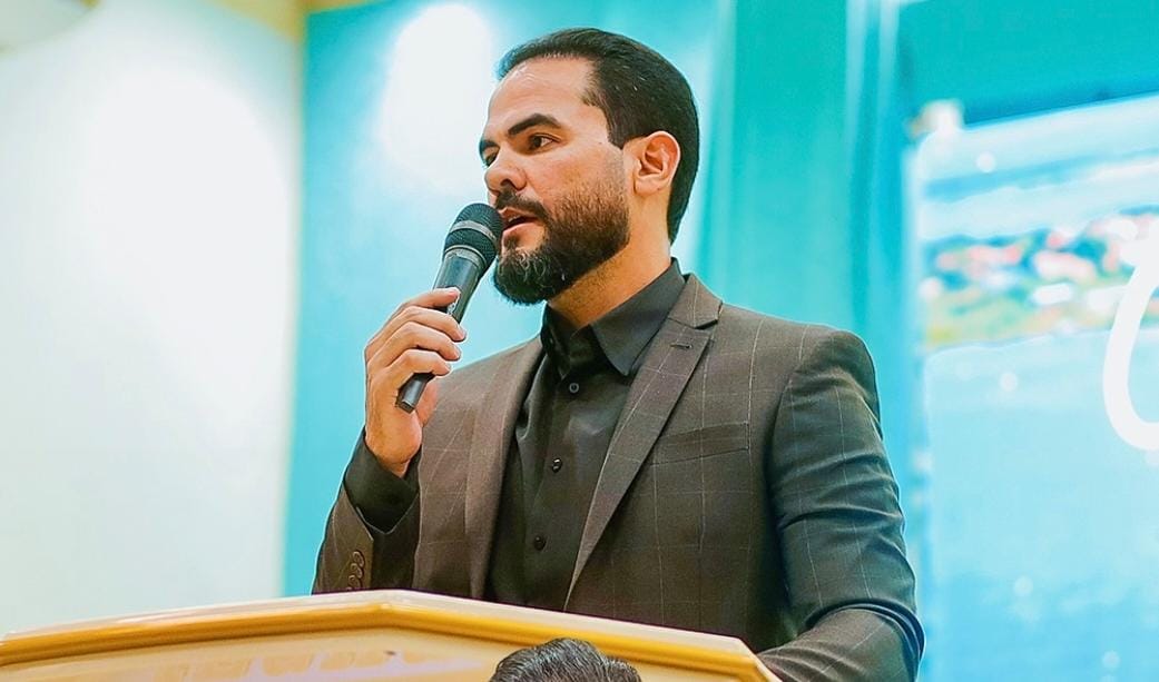 Justiça prende no Maranhão prefeito, esposa, a vice e todos os vereadores