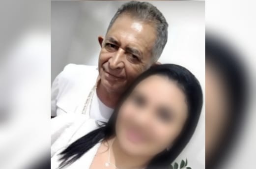 Policial militar suspeito de esfaquear a companheira é preso no interior do RN