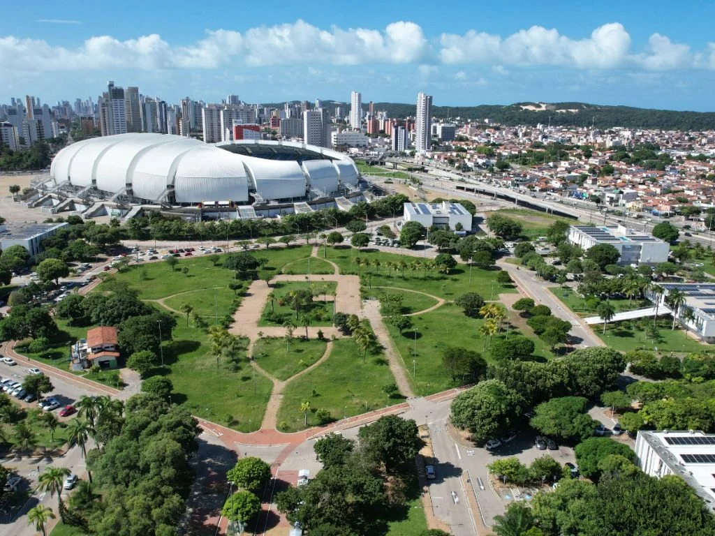 Projeto que autoriza Governo do RN a repactuar contrato da Arena das Dunas é aprovado na Assembleia