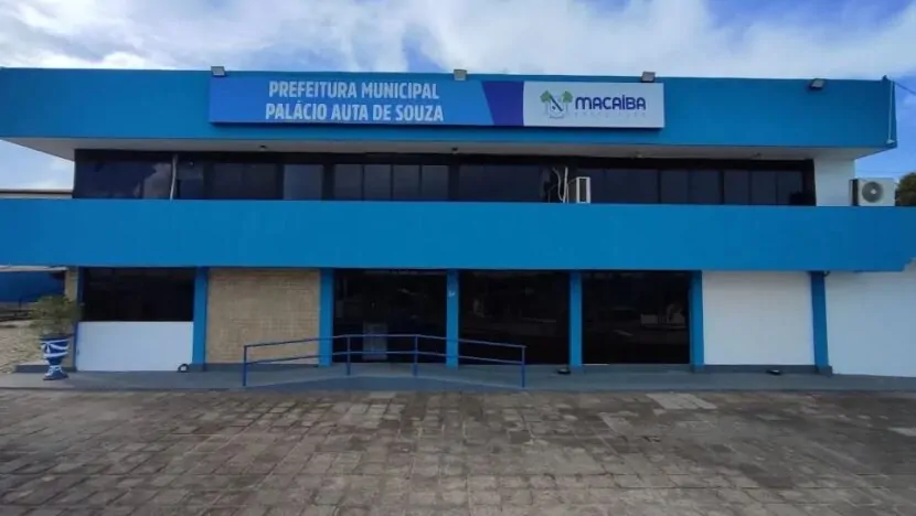 Prefeitura de Macaíba antecipa calendário e vai concluir pagamento do 13º salário na próxima sexta-feira 5