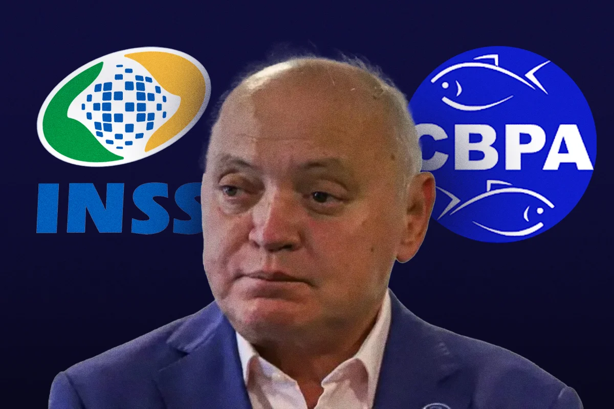 INSS: Entidade "presidida" por potiguar arrecadou R$ 99 milhões com "roubo" dos aposentados
