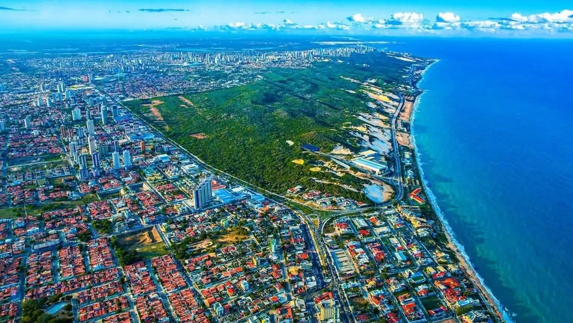 Parque da Roberto Freire será coerente com plano de manejo do Parque das Dunas, afirma secretário