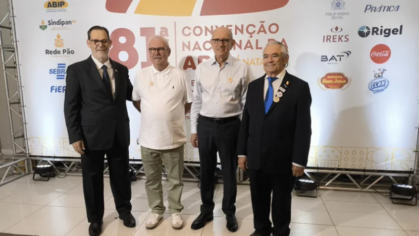 RN se fixa como polo da panificação e lança projeto “Padaria do Futuro”