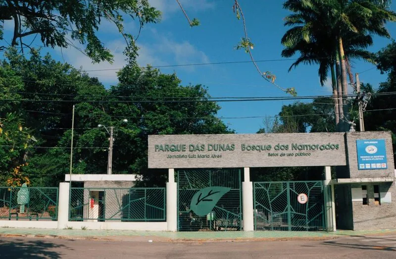 Parques e Cajueiro de Pirangi terão funcionamento diferenciado no fim de ano