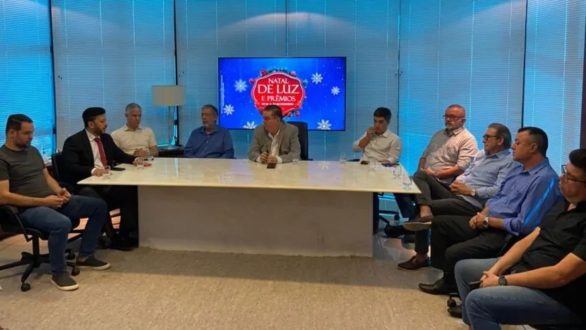 Campanha de fim de ano em Natal volta com carro zero e caminhão de prêmios para impulsionar vendas