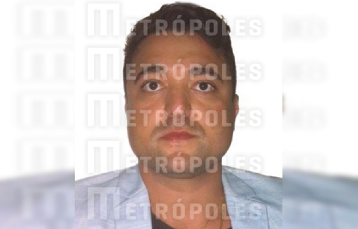 Advogado que matou homem em ritual satânico violava covas em cemitério