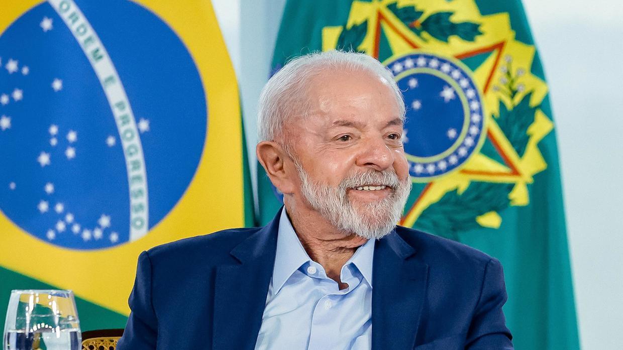 PT arma festa de 3 dias e transforma aniversário em ato pró-reeleição de Lula