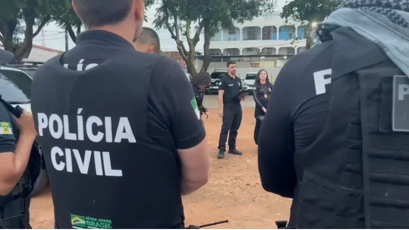 Polícia deflagra operação contra desvio de medicamentos na rede pública do RN; servidores da Unicat são afastados
