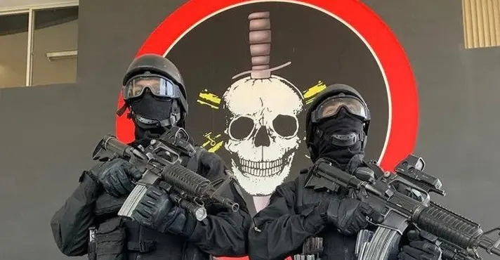 PF prende policiais suspeitos de serem informantes do Comando Vermelho