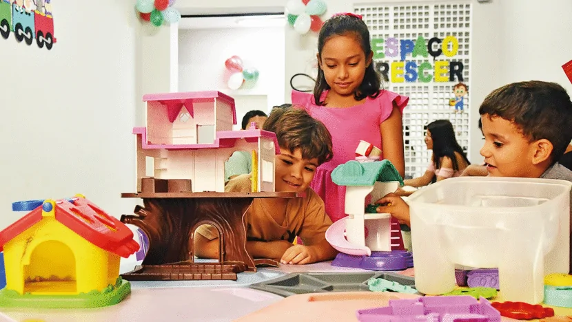 Novo serviço da Prefeitura do Natal reduz fila para crianças com autismo
