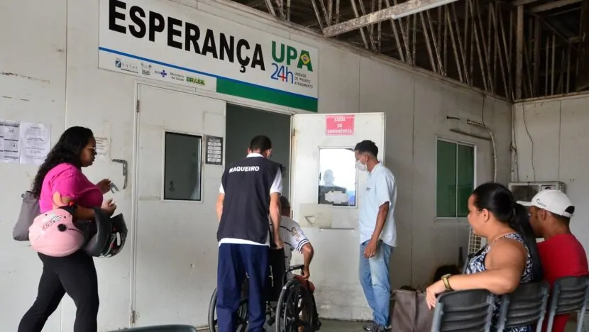 Natal abre seleção com 1.050 vagas temporárias e salários de até R$ 3,7 mil para a rede municipal de saúde