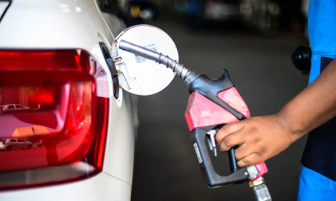 RN registra maior queda do país e preço do etanol cai para R$ 4,39